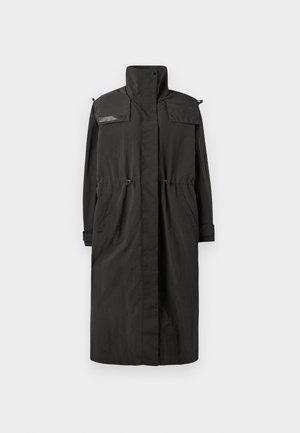 BOSS PARLENA - Talvitakki - charcoal