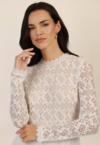 Apart Vestito elegante - creme