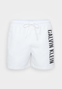 Unausgewählt, classic white
