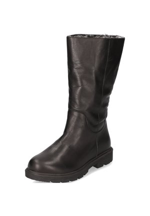 Andrea Conti Bottes de neige - schwarz