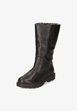 Andrea Conti Bottes de neige - schwarz