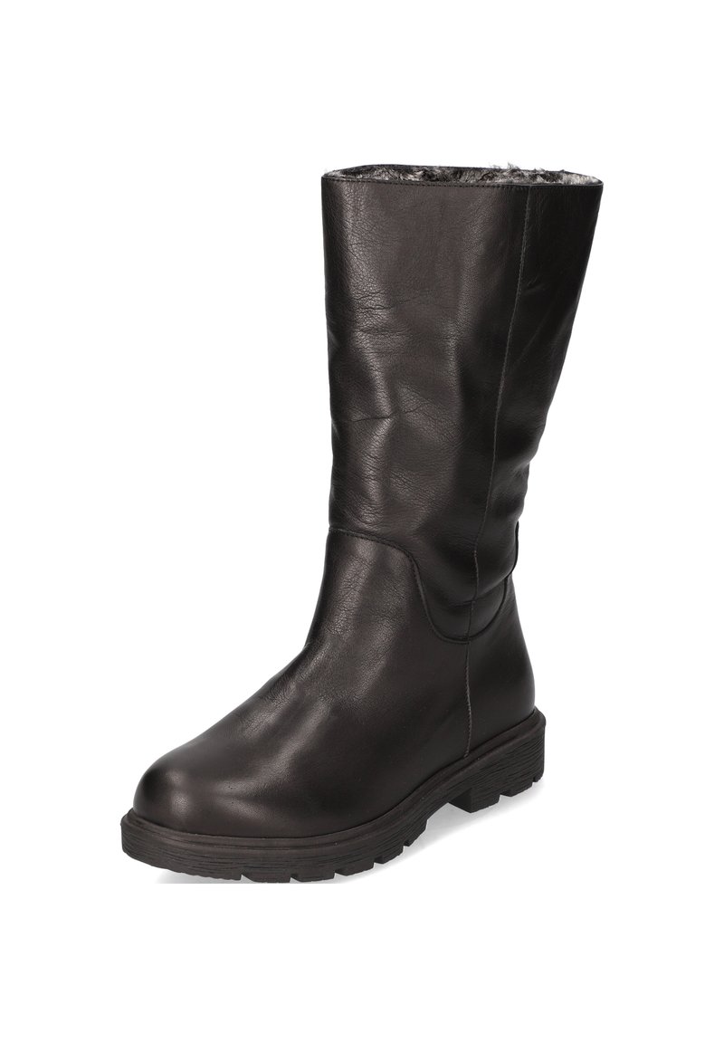 Andrea Conti Bottes de neige - schwarz