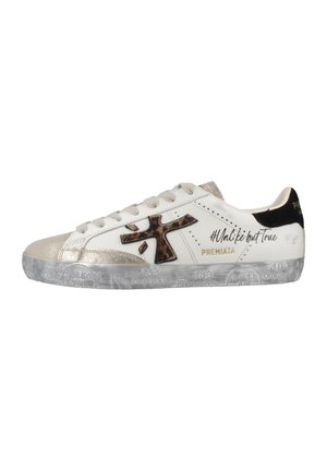 Premiata, STEVEND - Sneakers basse - weiß