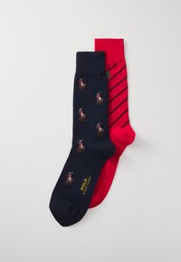 Επιλέχθηκε, dark navy