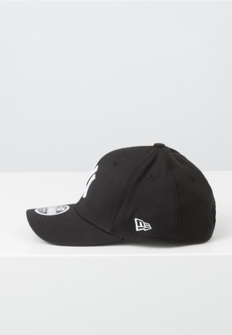 New Era Gorra - black/negro - Zalando.es