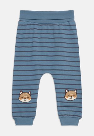 Name it, NBMNADDEL PANT - Pantalon de survêtement - blue mirage