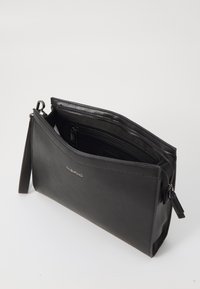 Valentino Bags HORIZON UNISEX - Pochette - nero