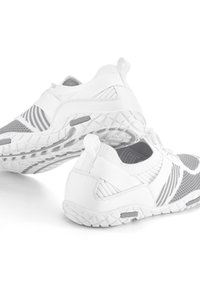 LASCANA Sneaker low - weiß hellgrau