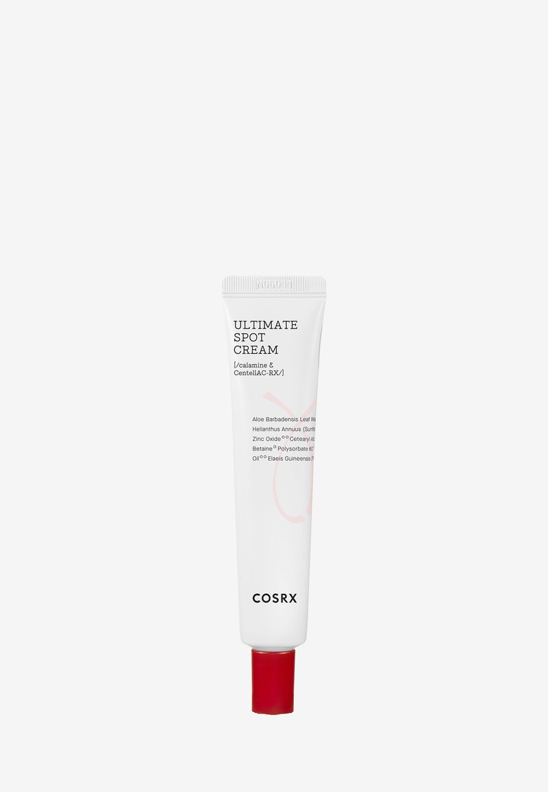 Herren Reinigung | COSRX AC COLLECTION ULTIMATE SPOT CREAM Gesichtscreme - KC19613 Herren Reinigung | COSRX AC COLLECTION ULTIMATE SPOT CREAM Gesichtscreme - KC19613