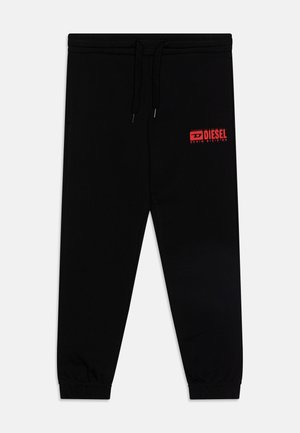 PBASEL UNISEX - Pantalon de survêtement - black