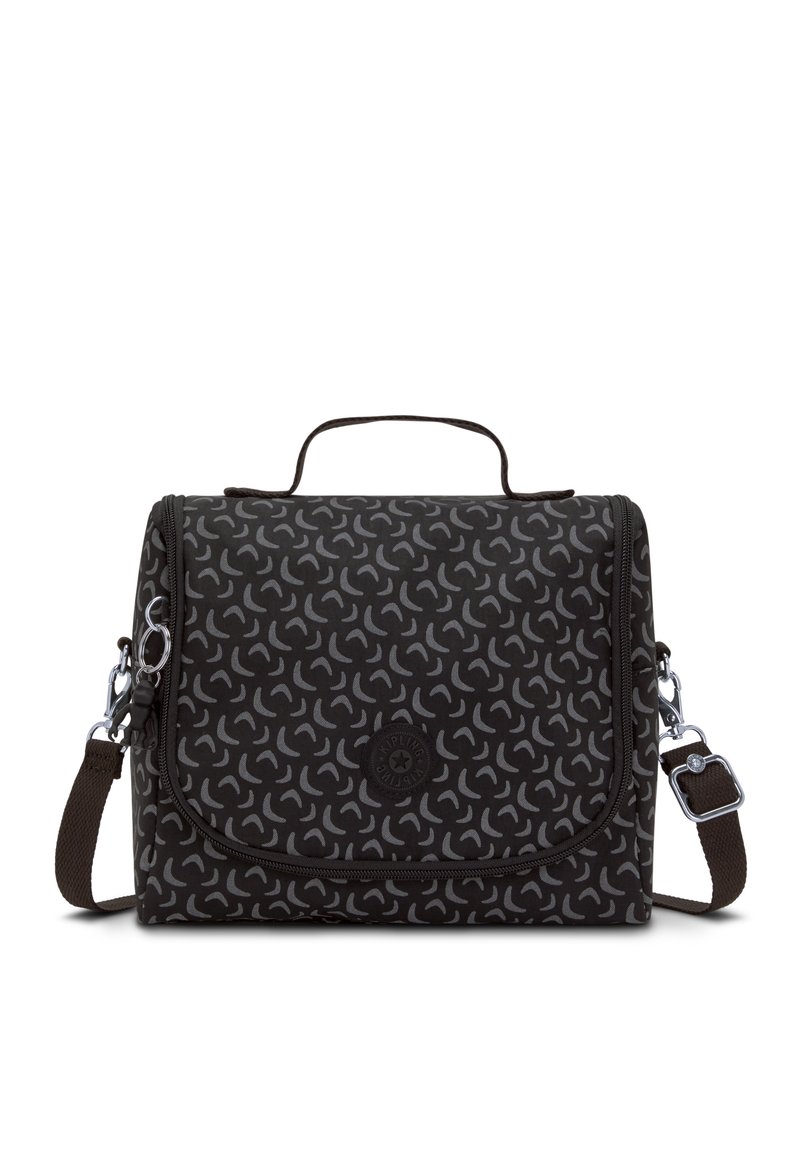 Kipling NEW KICHIROU BTS+ - Axelremsväska - reflective tile