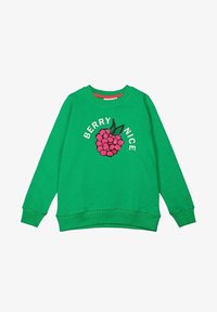 Kijelölve, bright green