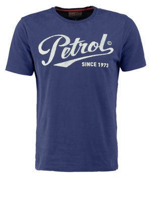 T-shirt z nadrukiem