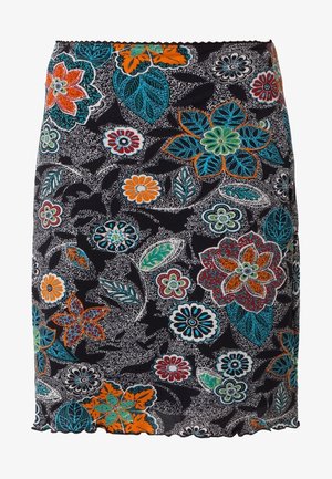 Anna Field by Zalando, Jupe trapèze - multi-coloured