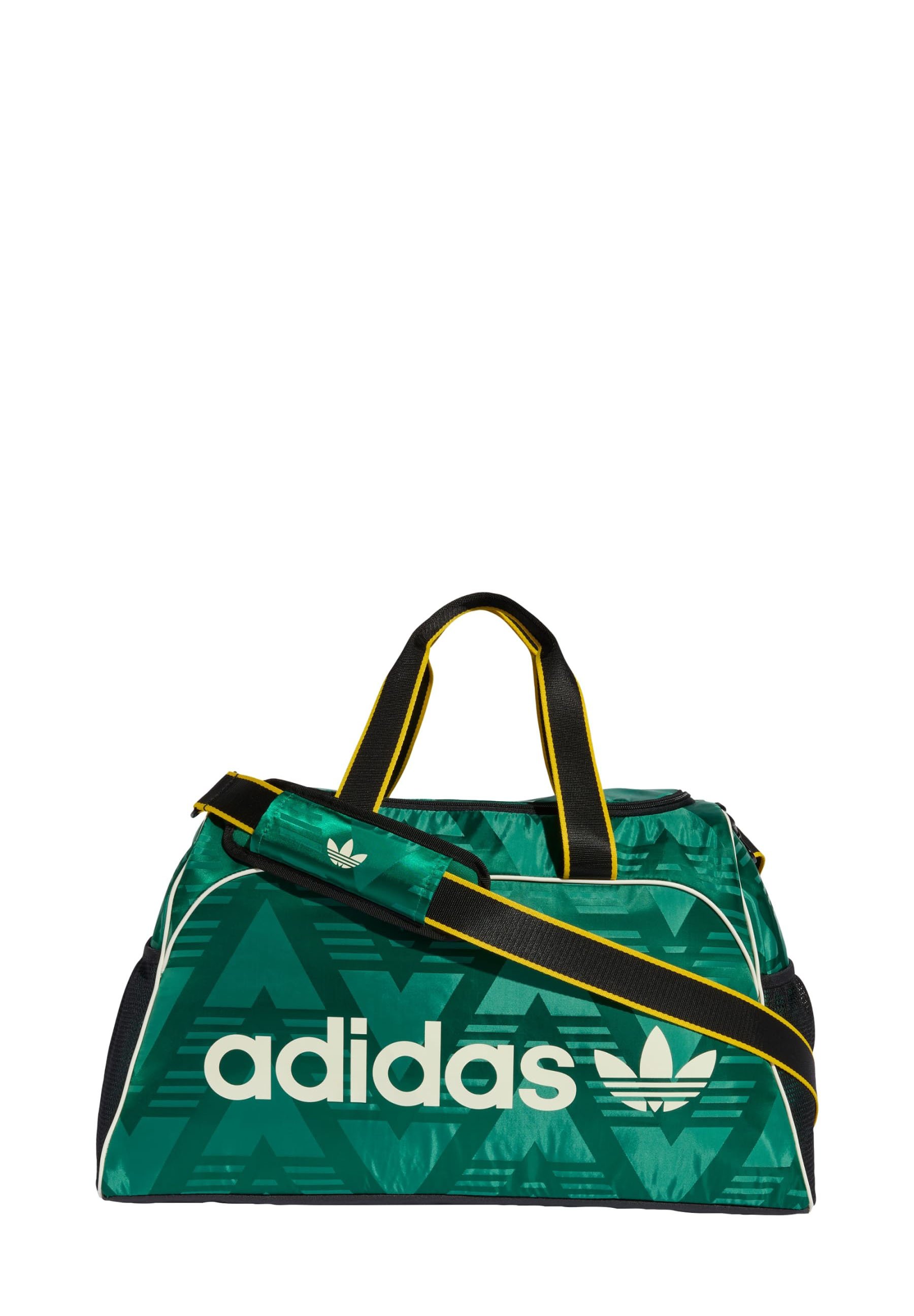 adidas Originals X FARM RIO BOWLING BAG - Handbag - multicolor