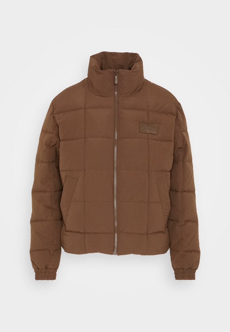 Karl Kani Winterjas bruin