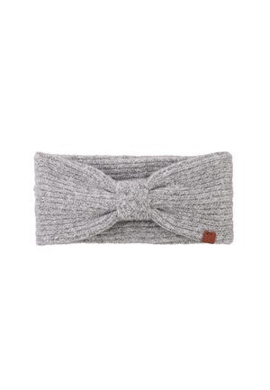 Bickley+Mitchell Oorwarmers - grey melee
