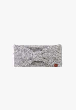 Bickley+Mitchell Ohrenwärmer - grey melee