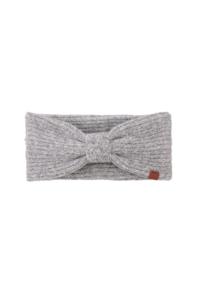 Bickley+Mitchell Oorwarmers - grey melee