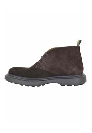 Veterboots - brown