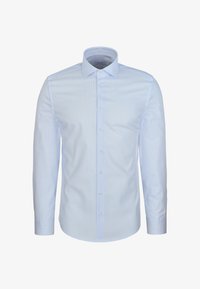 Non sélectionné, light blue