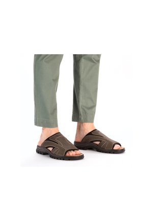 Rieker Mules - braun