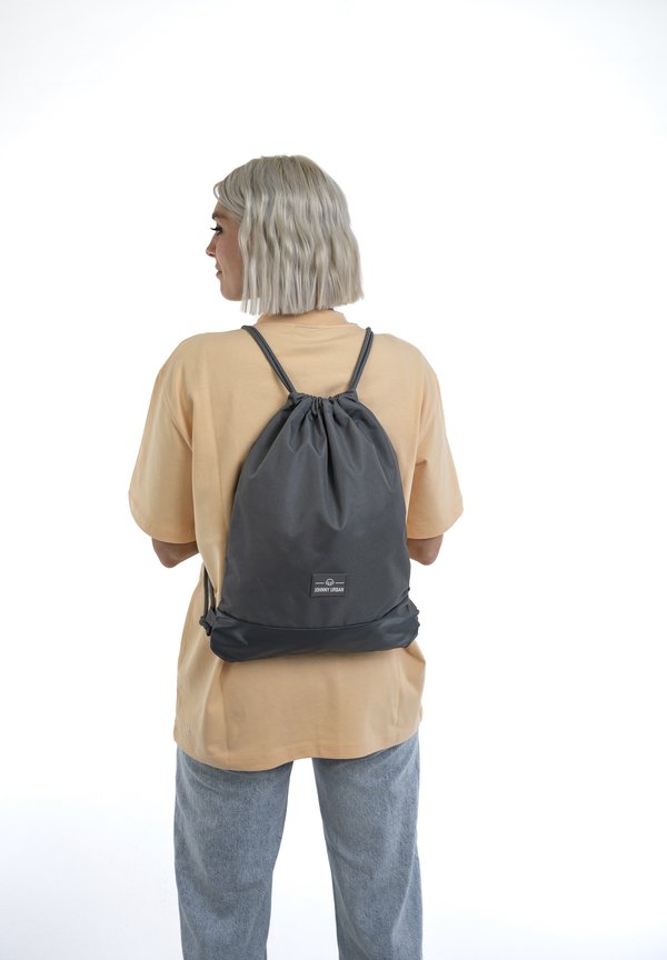 BLAKE - Sporttasche - dunkelgrau