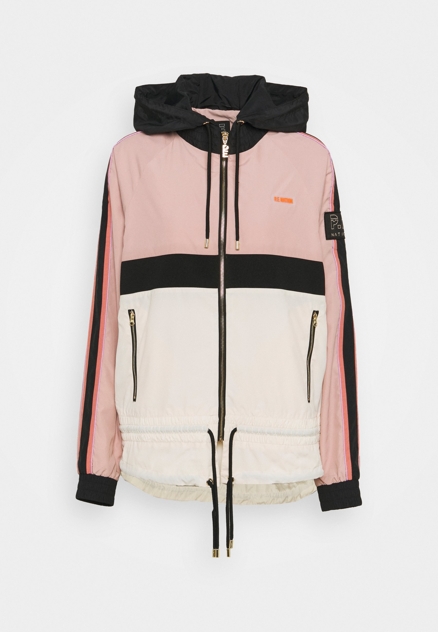 P.E Nation MAN JACKET - Training jacket 