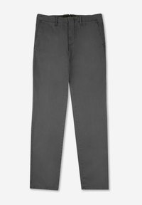 INCOTEX - Chino - grigio antracite