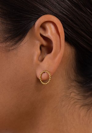 PURELEI, Boucles d'oreilles - gold-coloured