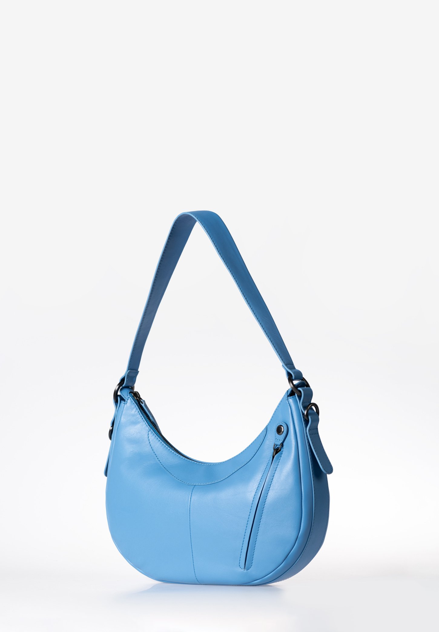 Aunts & Uncles LILY - Handbag - tranquil blue/blue - Zalando