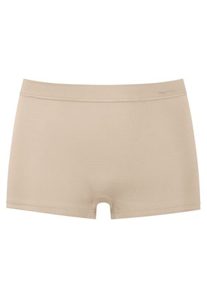 mey Panties - cream tan