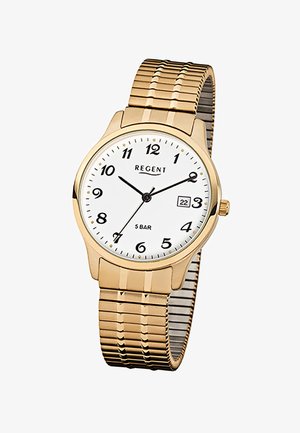 Regent Montre - goldfarben