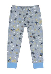 Chicco SET - Conjunto de pijama - light blue