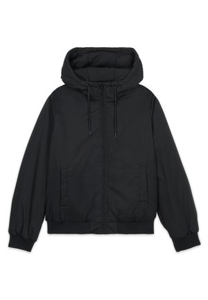 Volcom, WERNAN 10K JACKET - Χειμωνιάτικο μπουφάν - black
