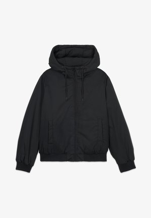 Volcom, WERNAN 10K JACKET - Зимно яке - black