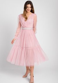 Swing Fashion SERENA - Sukienka koktajlowa