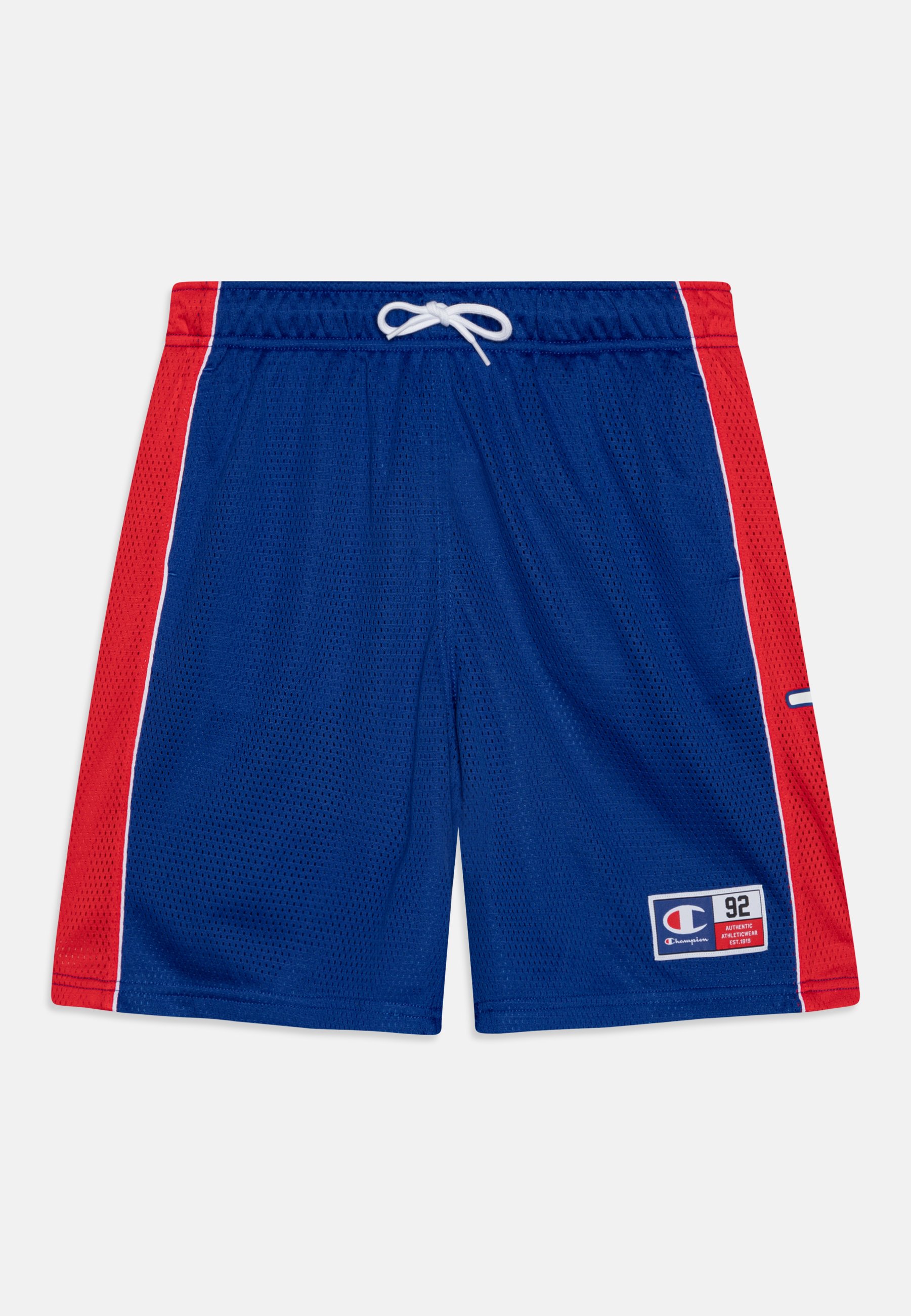 Athletic Shorts Red White And Blue Champion Shorts Champion Gym