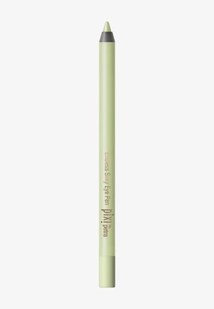 Pixi ENDLESS SILKY EYE PEN - Eyeliner - pixigreen