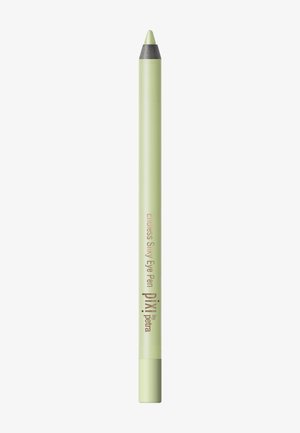 ENDLESS SILKY EYE PEN - Eyeliner - pixigreen