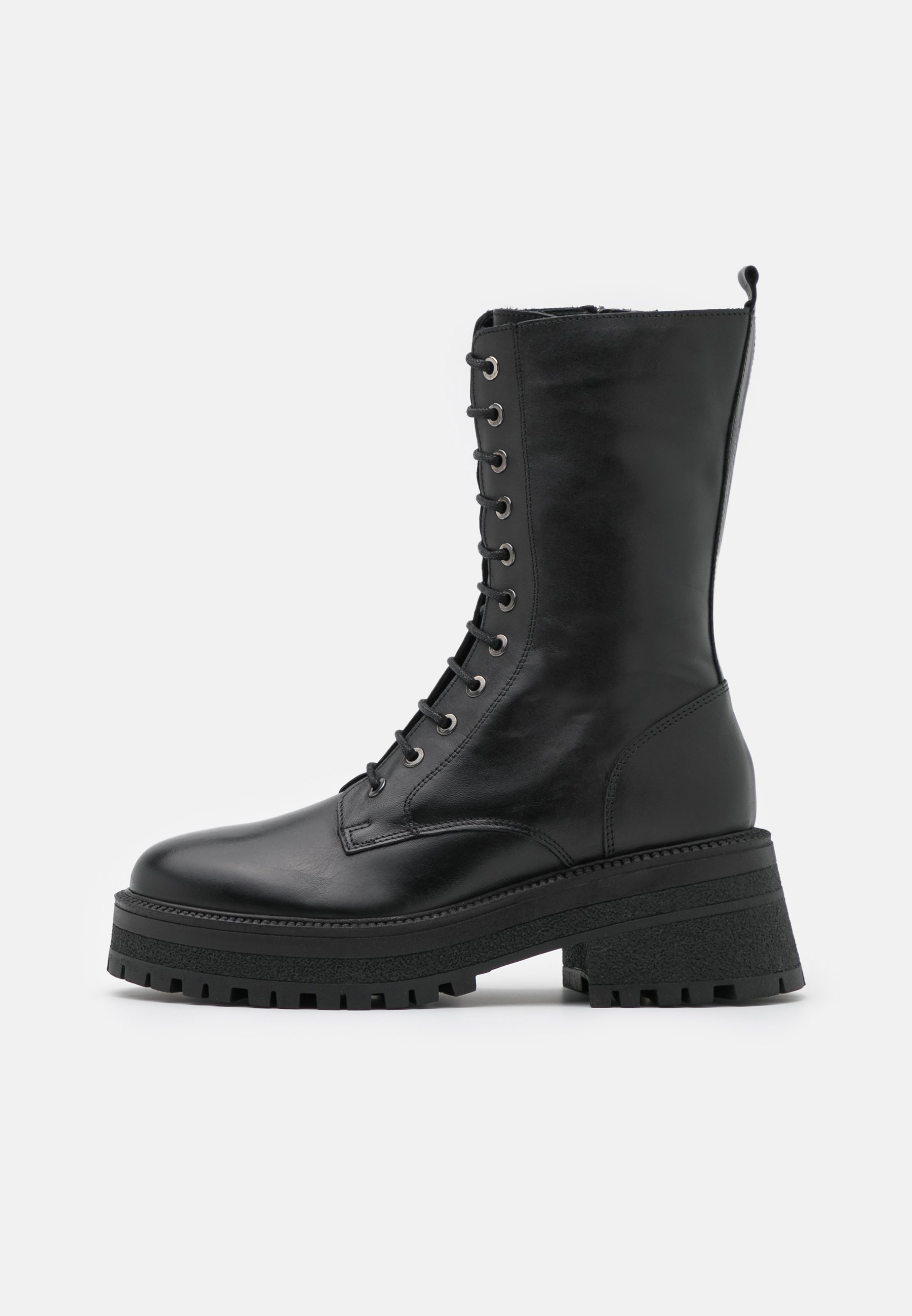 zalando ladies boots