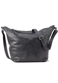 UTAH CREAM OUT - Sac bandoulière - black