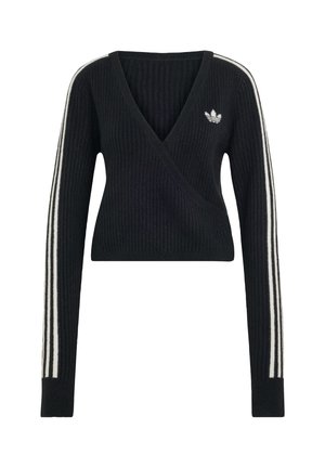 adidas Originals, JENNIE, czarny