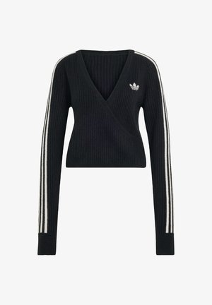 adidas Originals, JENNIE, czarny