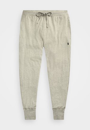 BOTTOM - Pyjama bottoms - andover heather