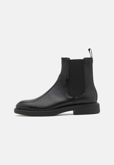 ALEX - Bottines - black