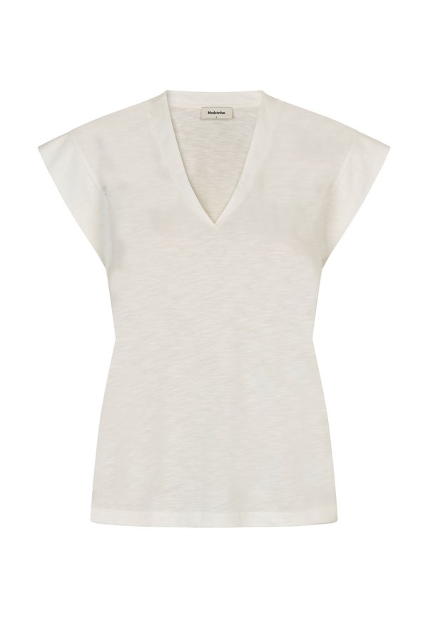 NEOMA - Basic T-shirt4