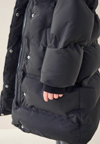 Next Manteau d'hiver - black