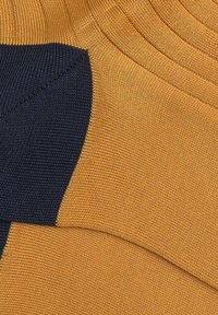 Hackett London Calze - mustard brown