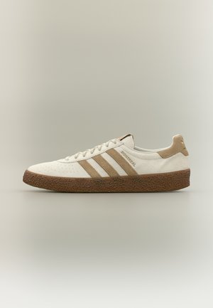 MONTREAL UNISEX - Sneaker low - cardboard